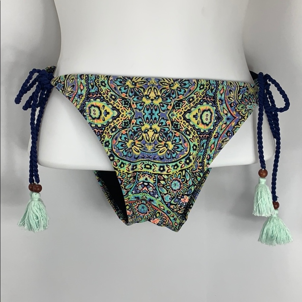 Victoria’s Secret Swimsuit Bottoms